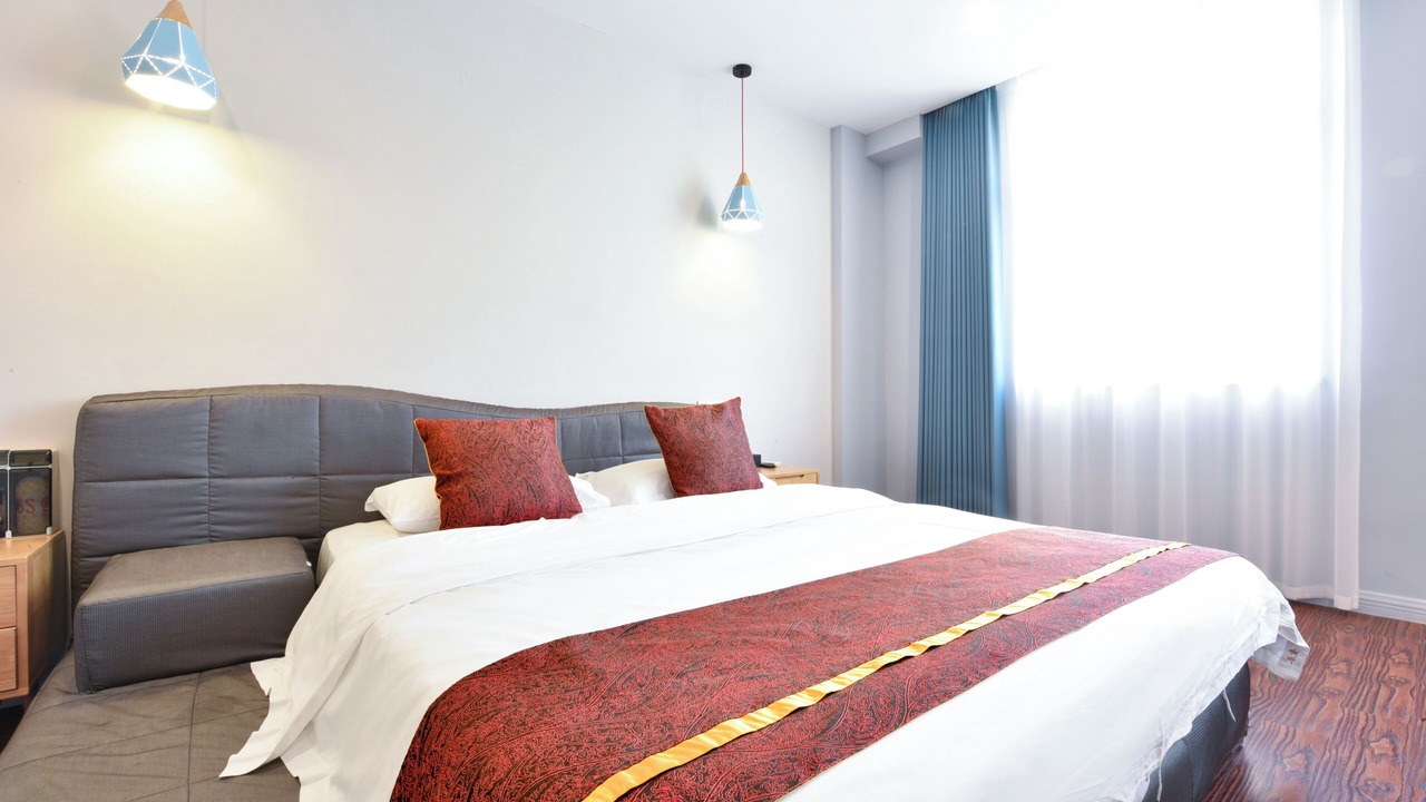 Photo of Bedroom in Jimei