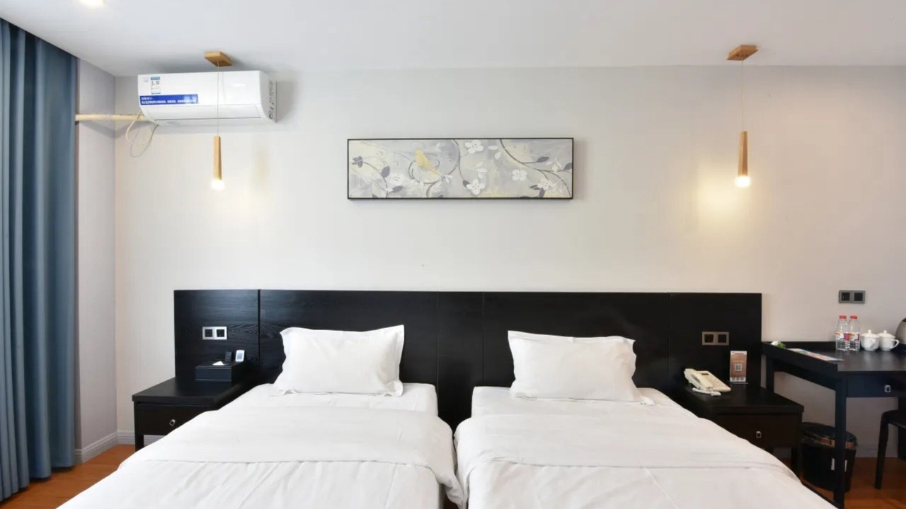 Photo of Bedroom in Jimei