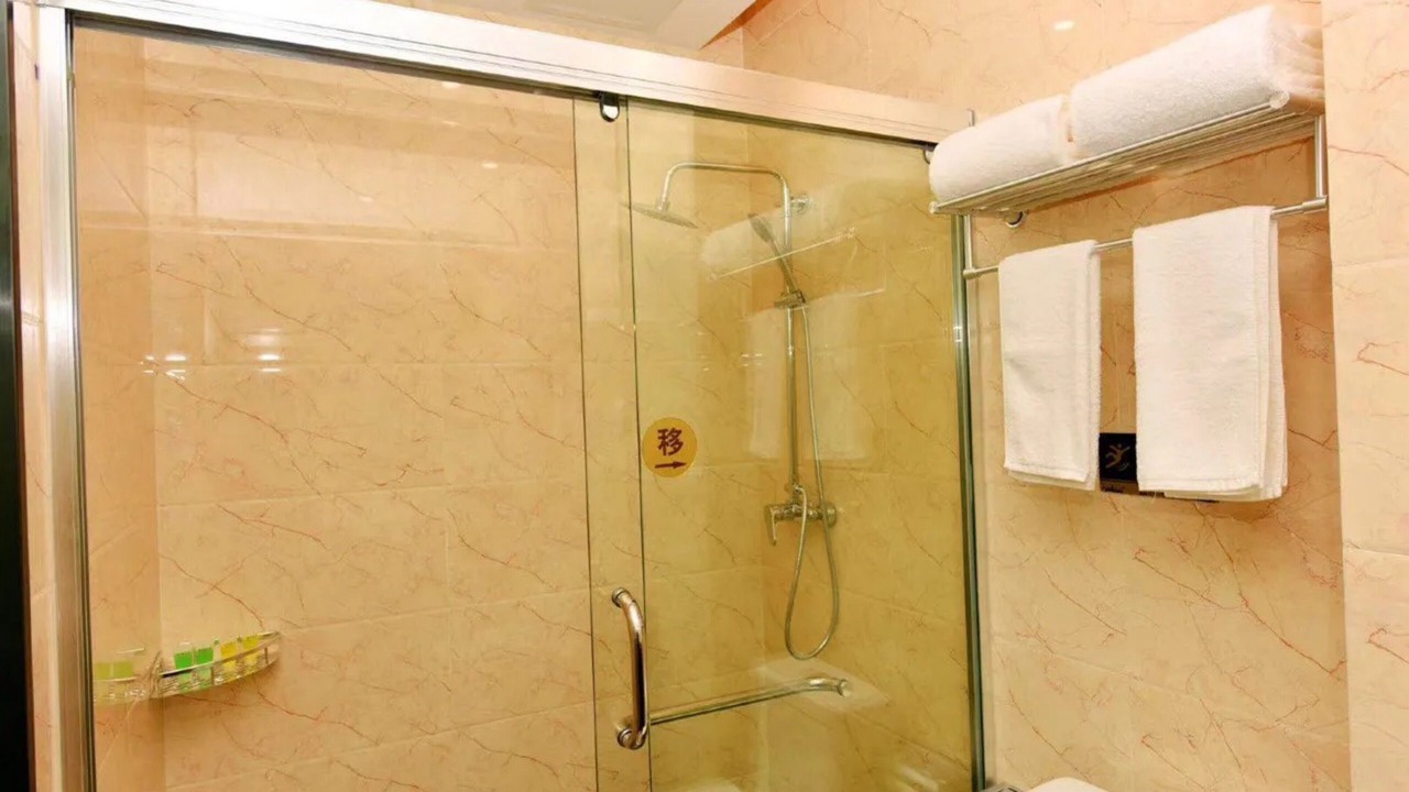 Photo of Bathroom in Jimei