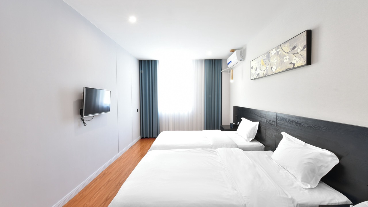 Photo of Bedroom in Jimei