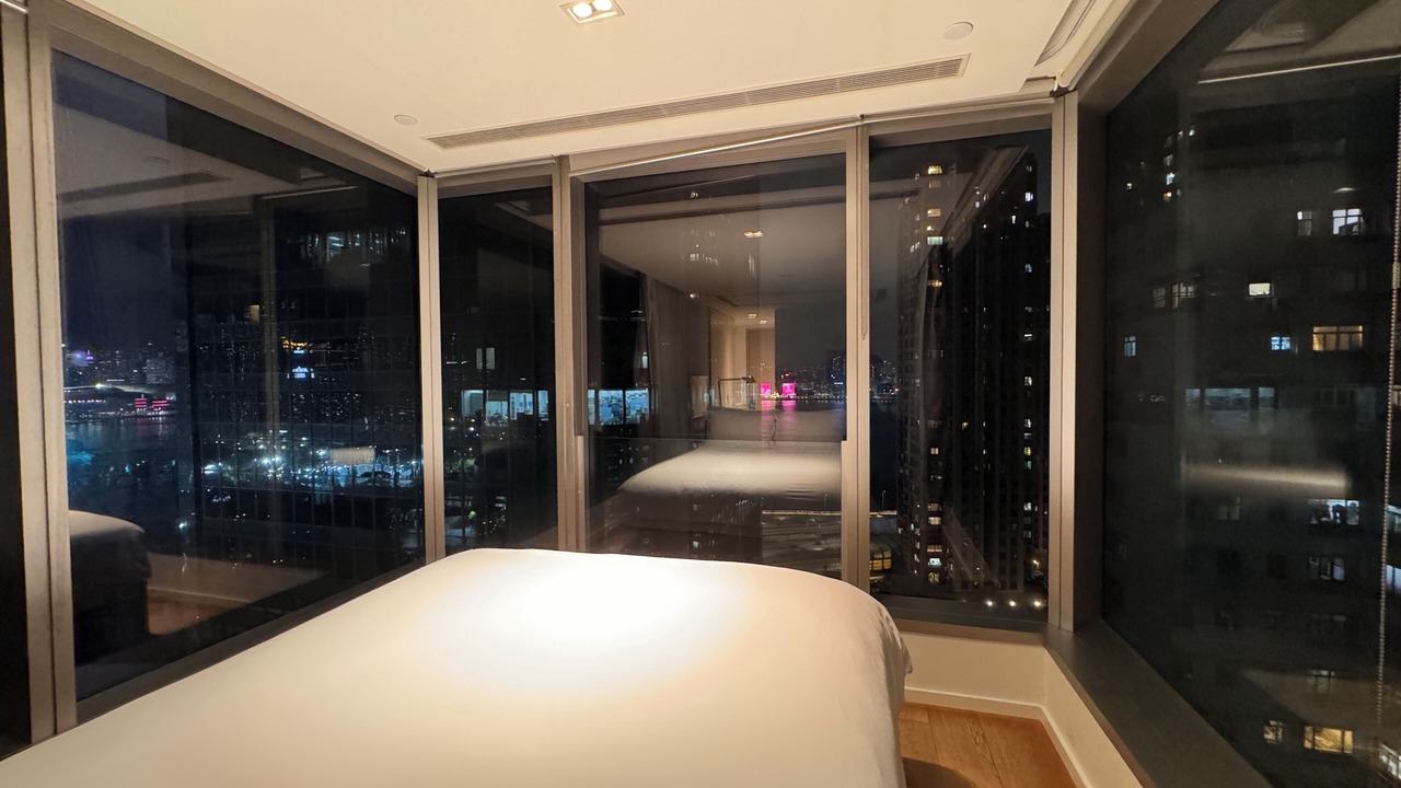 Photo of Bedroom in Causeway Bay