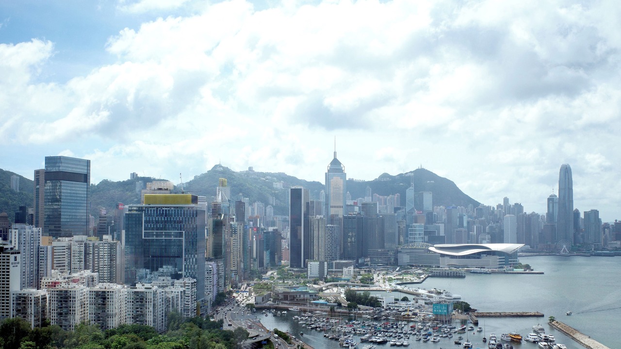 Photo of Others in Causeway Bay