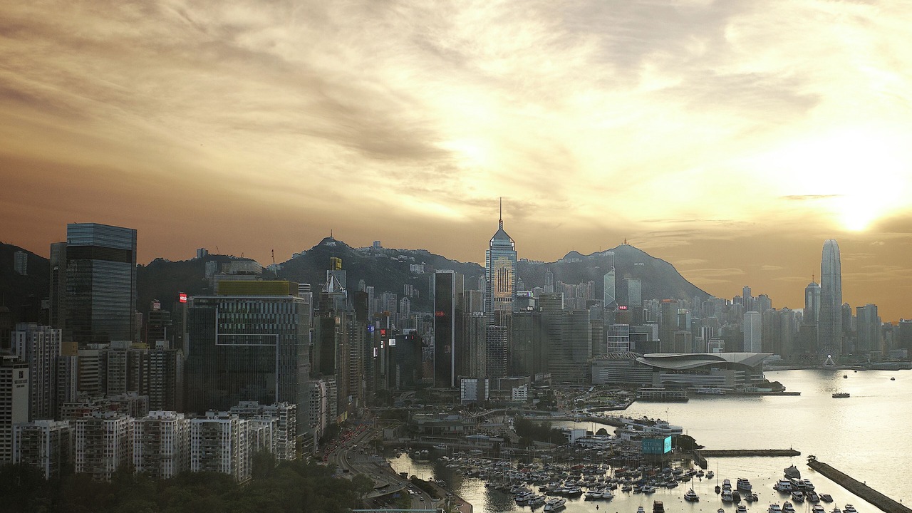 Photo of Others in Causeway Bay