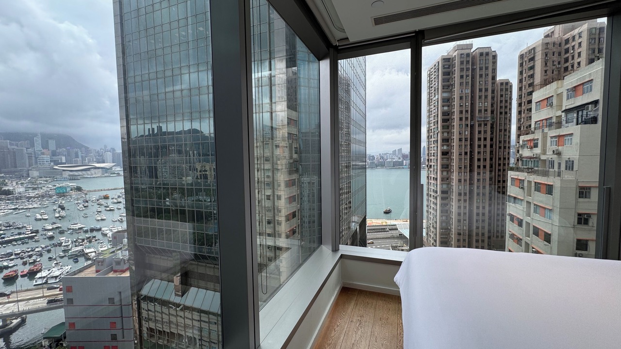 Photo of Bedroom in Causeway Bay