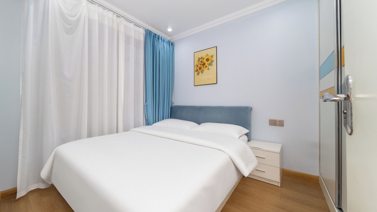 Photo of Bedroom in Guilin City Centre