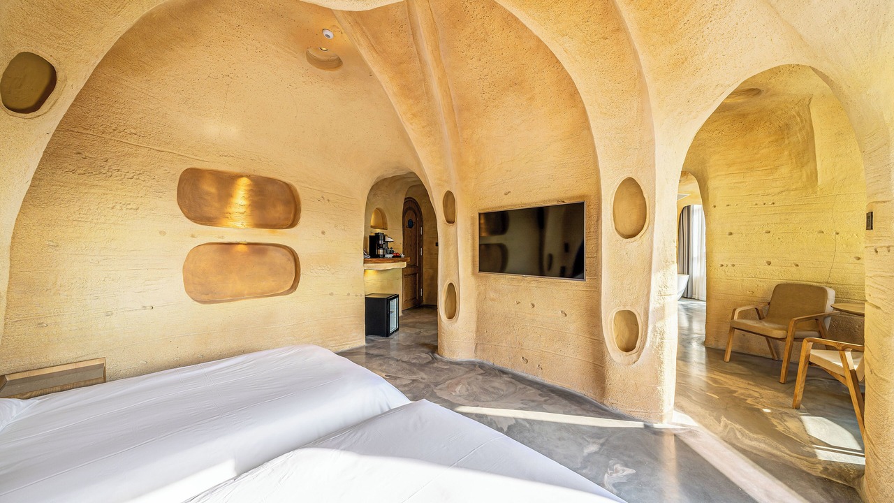 Photo of Bedroom in Anji