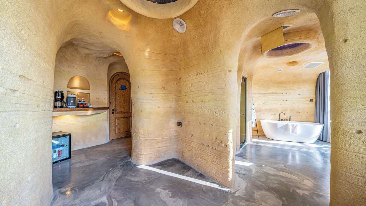 Photo of Bathroom in Anji