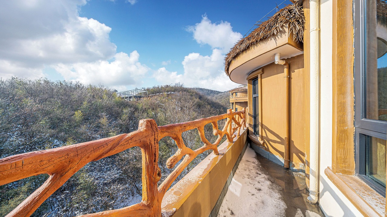 Photo of Outdoor in Anji