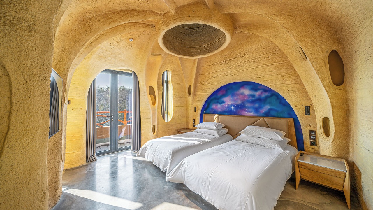 Photo of Bedroom in Anji
