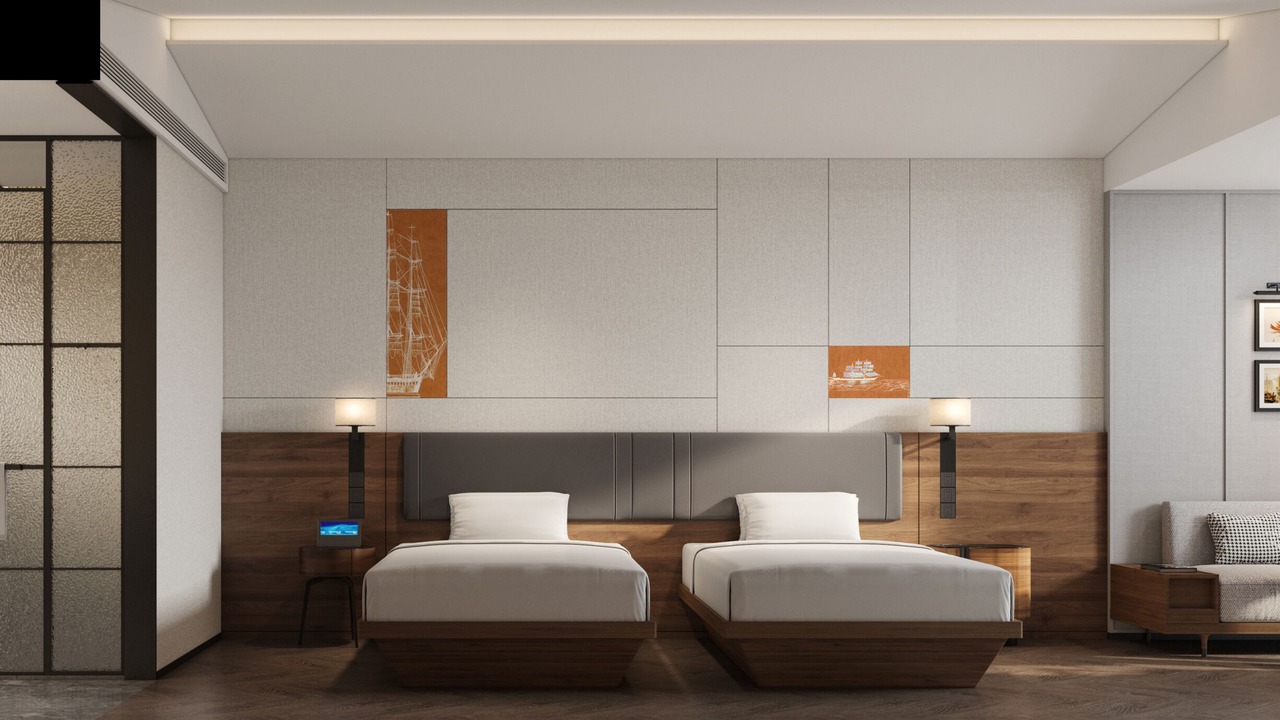 Photo of Bedroom in Fengze
