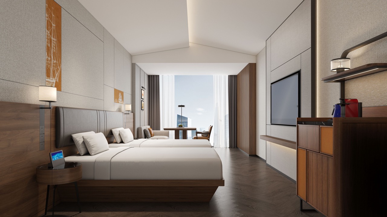 Photo of Bedroom in Fengze