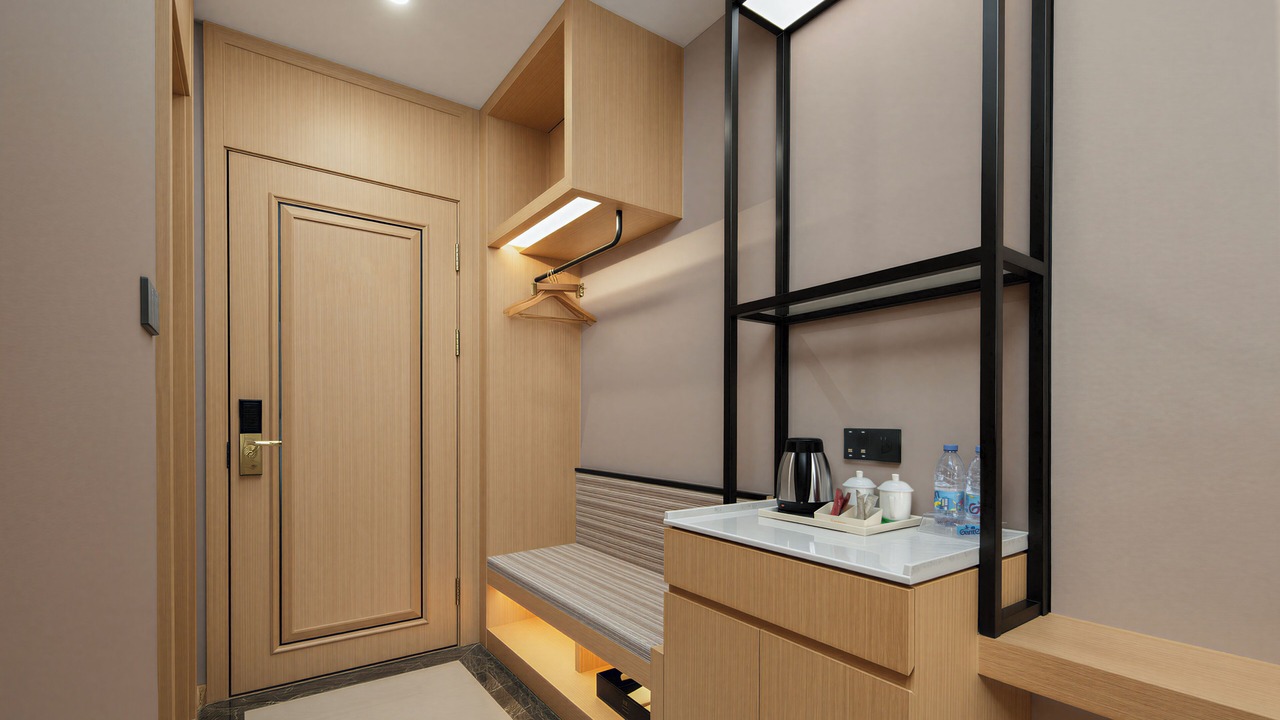 Photo of Bedroom in Cangshan
