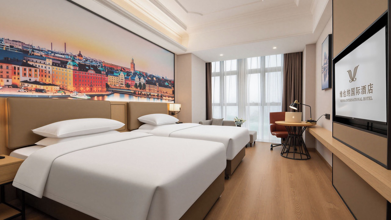 Photo of Bedroom in Cangshan