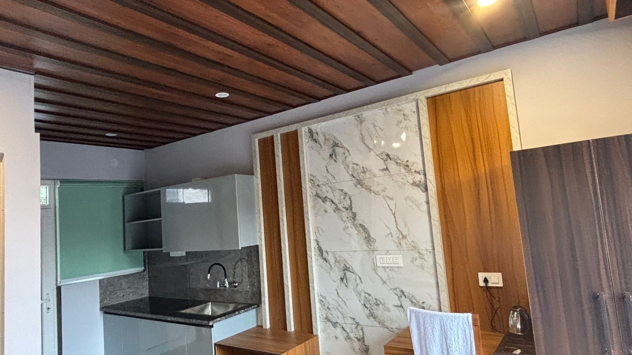 Photo of Kitchen in Dharamshala