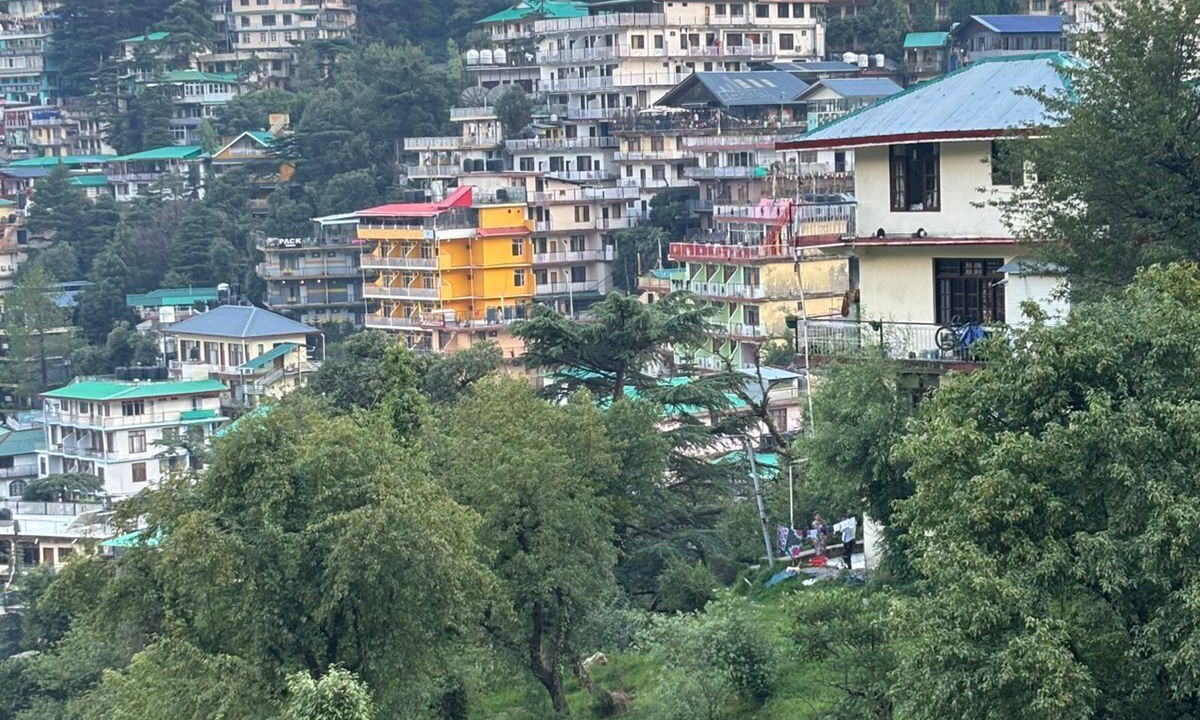 Photo of Others in Dharamshala