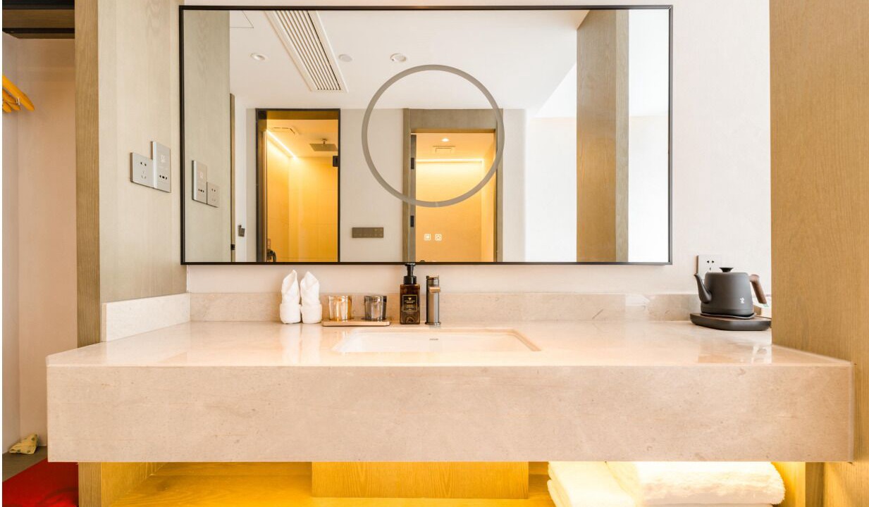Photo of Bathroom in Jiande