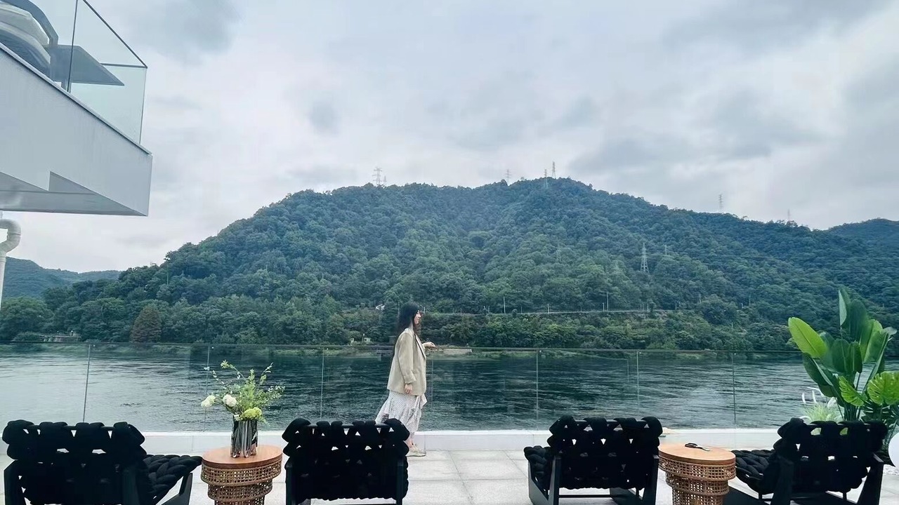 Photo of Patio Balcony in Jiande