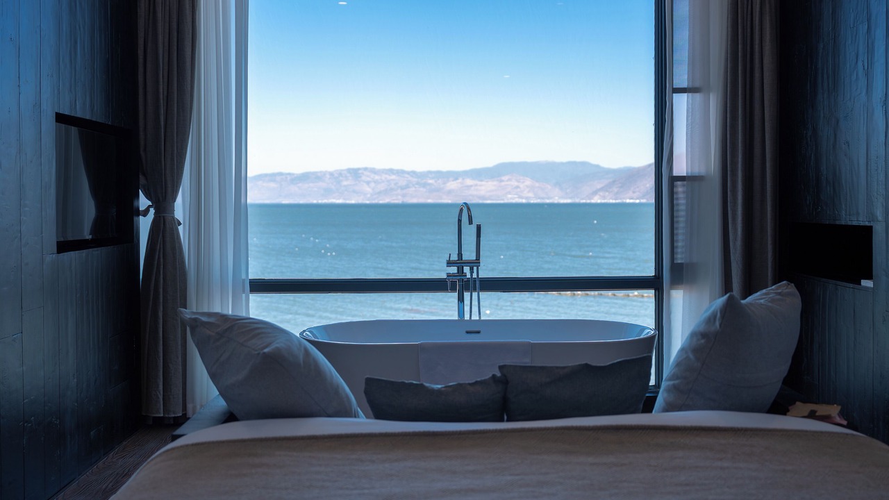 Photo of Bedroom in Dali Town