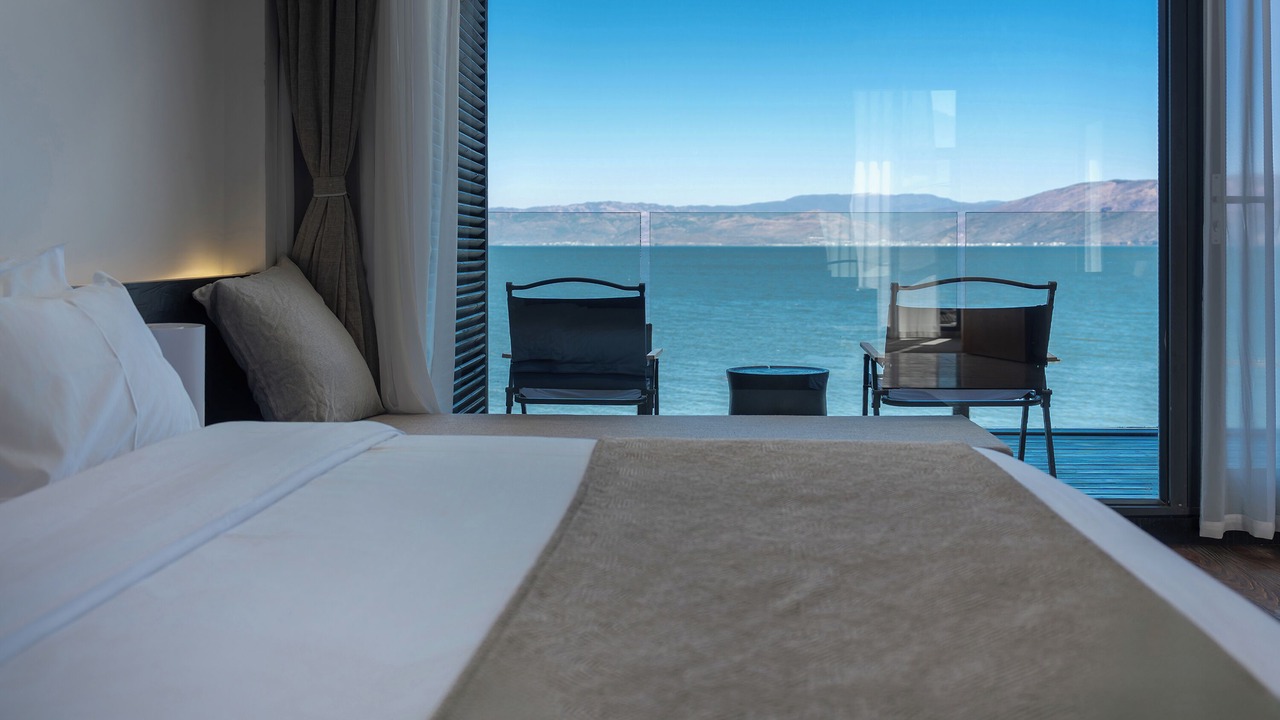 Photo of Bedroom in Dali Town