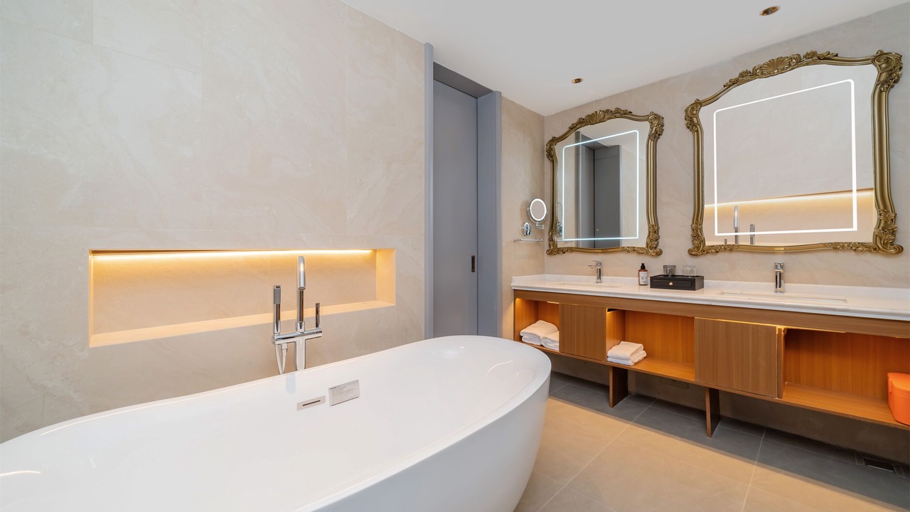 Photo of Bathroom in Huadu