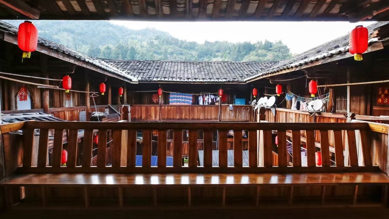 Photo of Outdoor in Zhangzhou