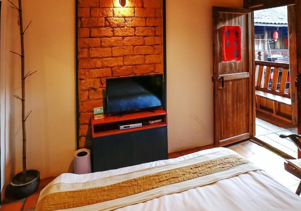Photo of Bedroom in Zhangzhou