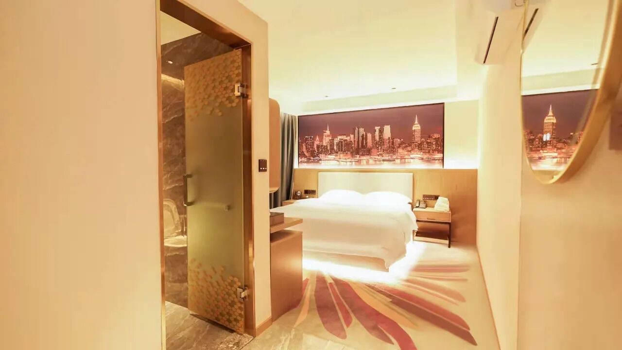Photo of Bedroom in Longgang