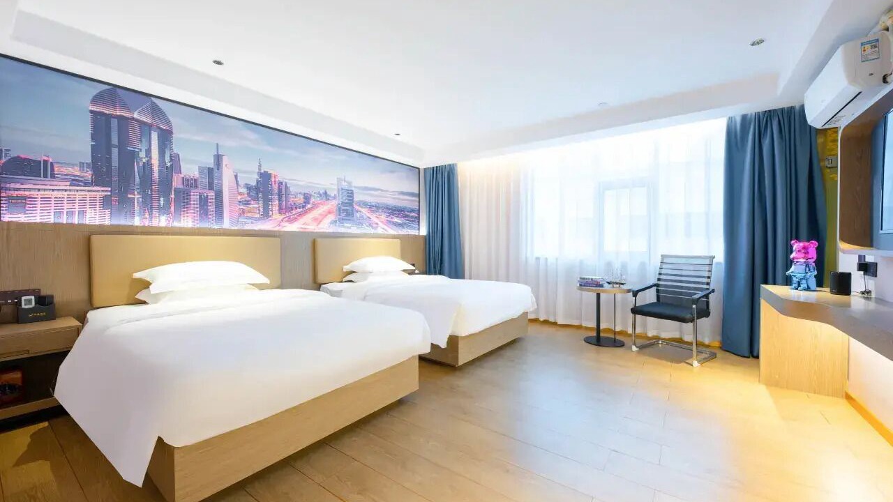 Photo of Bedroom in Longgang