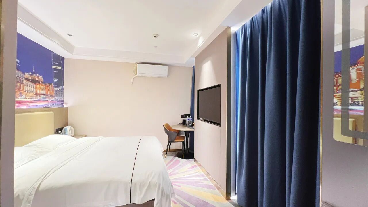 Photo of Bedroom in Longgang
