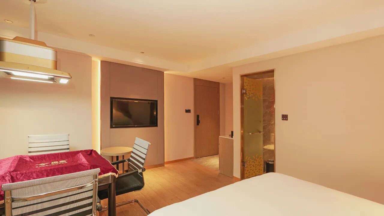 Photo of Bedroom in Longgang