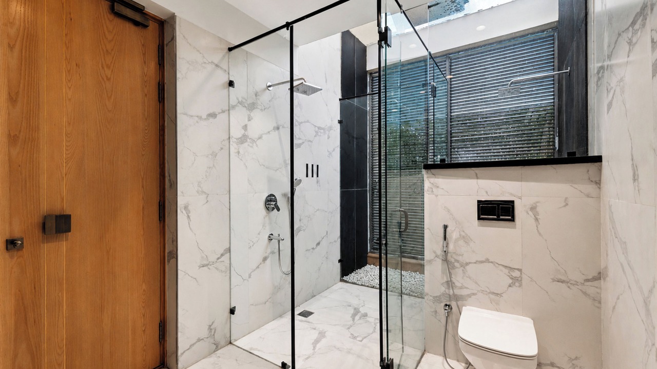 Photo of Bathroom in Jaipur