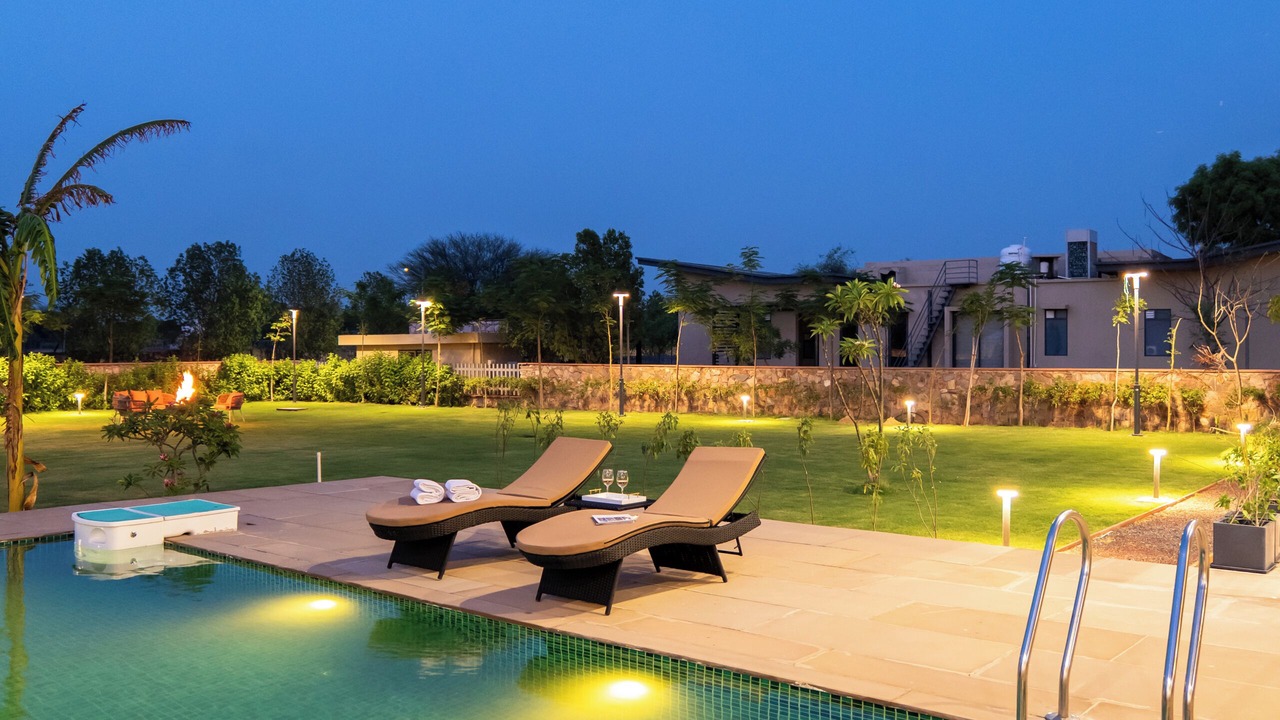Photo of Outdoor in Jaipur