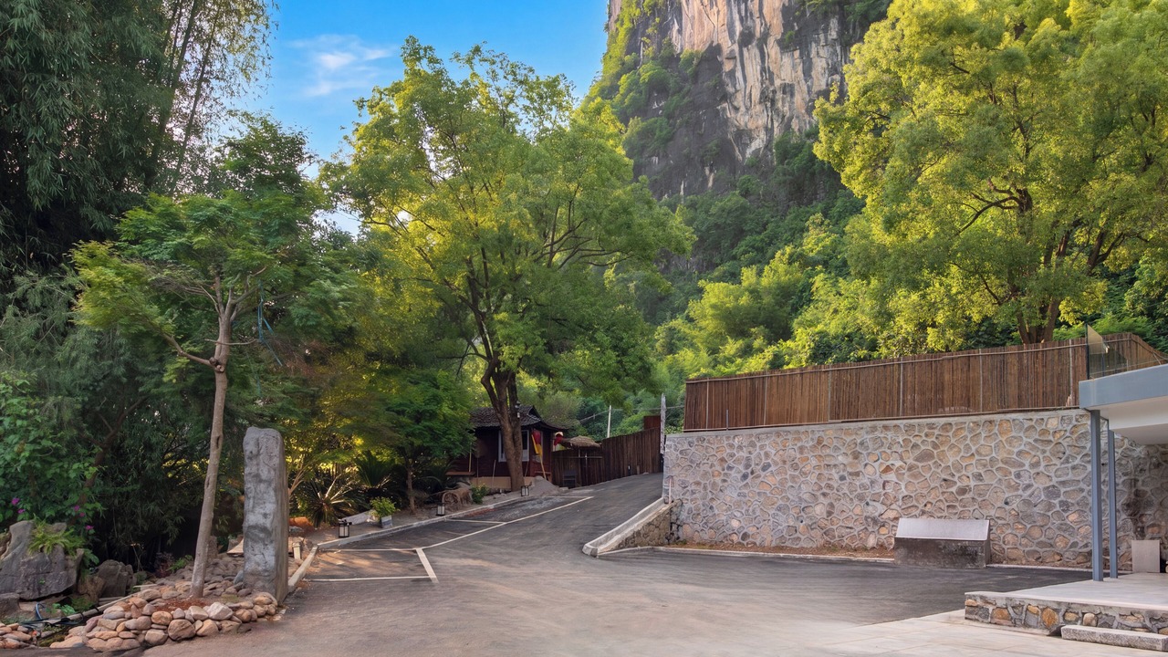 Photo of Outdoor in Yangshuo