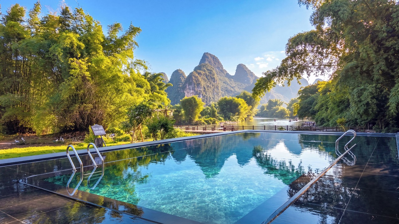 Photo of Outdoor in Yangshuo