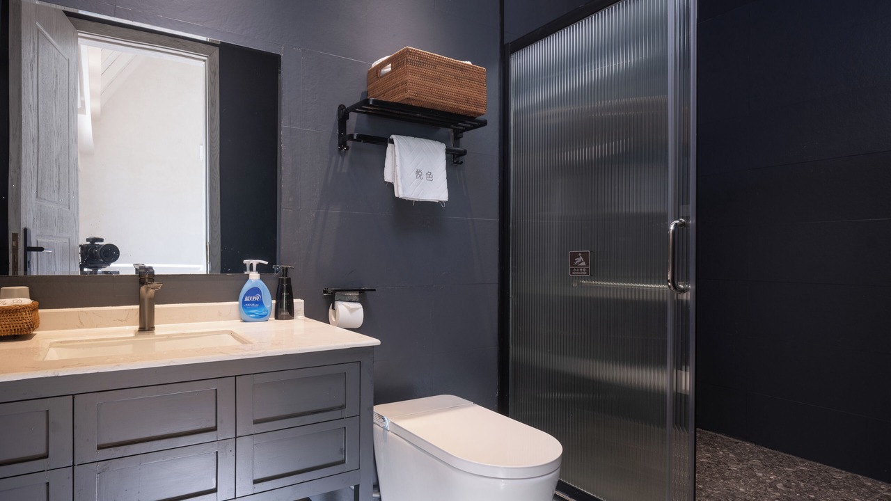 Photo of Bathroom in Haicheng District
