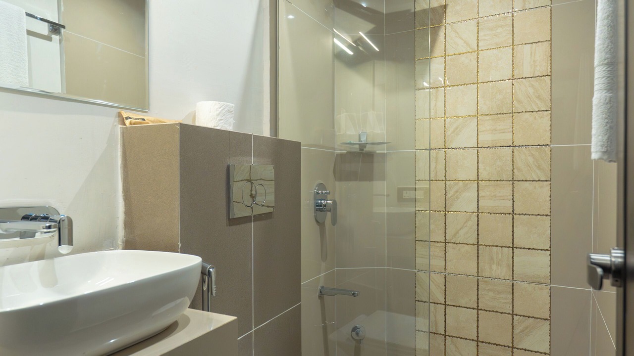 Photo of Bathroom in Aizawl
