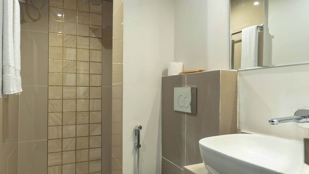 Photo of Bathroom in Aizawl