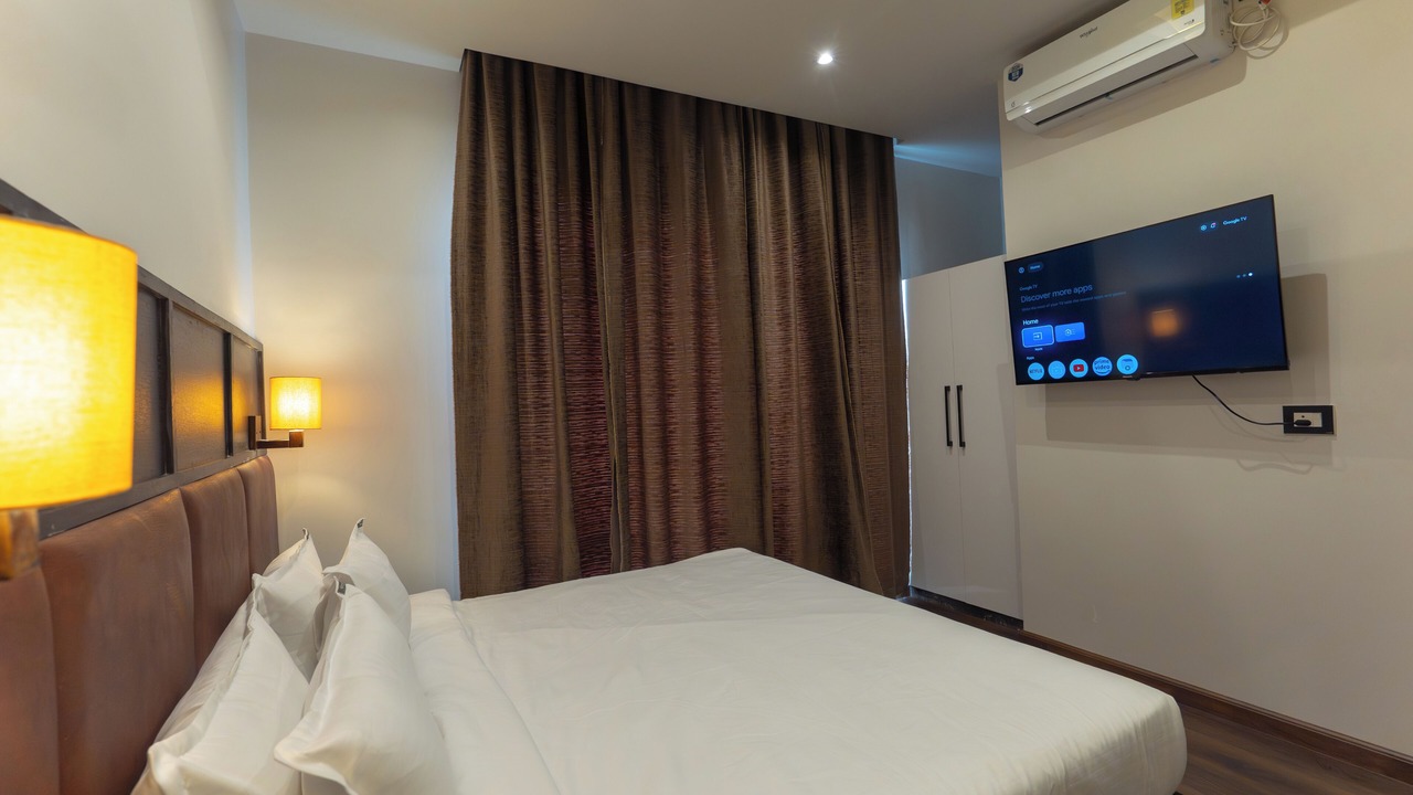 Photo of Bedroom in Aizawl