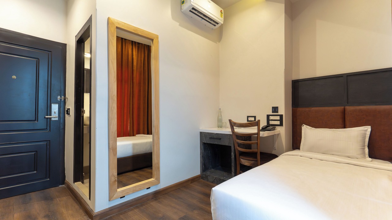 Photo of Bedroom in Aizawl