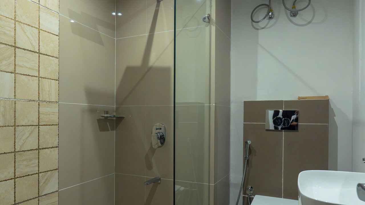 Photo of Bathroom in Aizawl