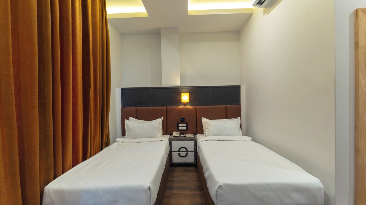 Photo of Bedroom in Aizawl