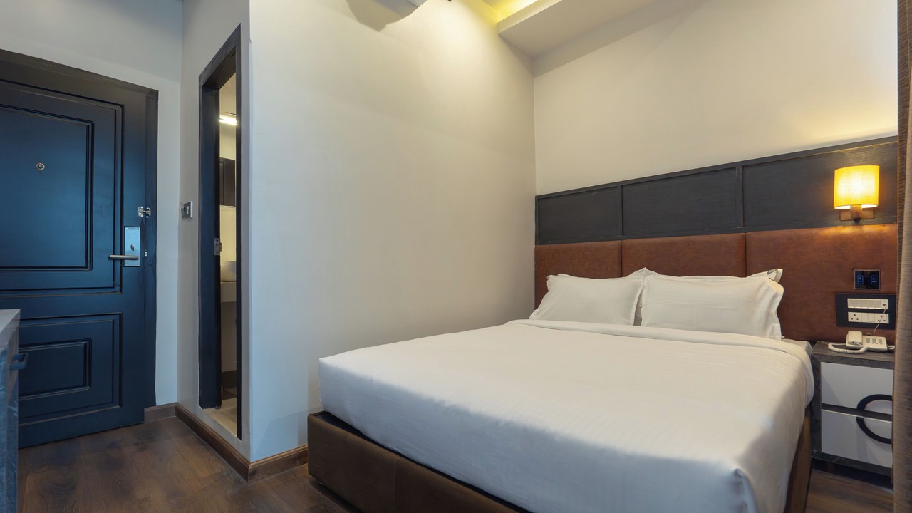 Photo of Bedroom in Aizawl
