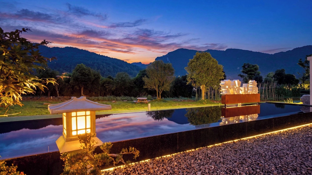 Photo of Outdoor in Wulingyuan