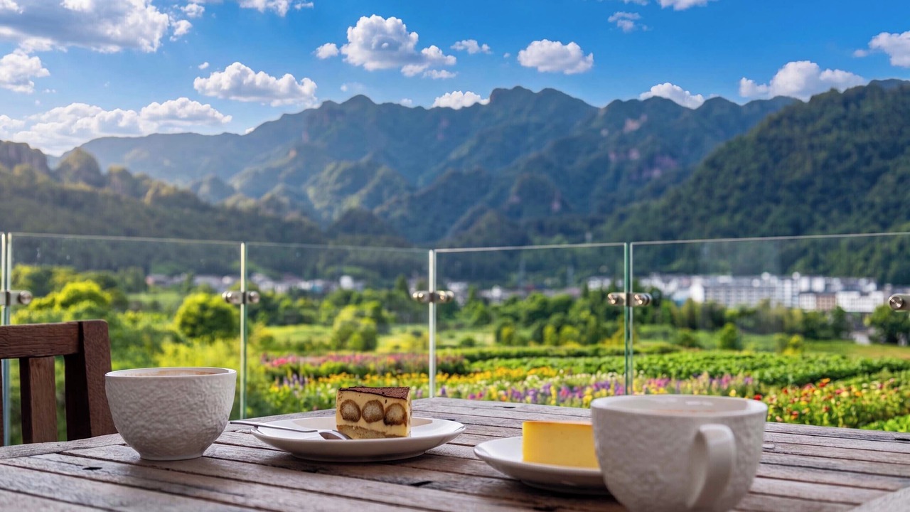 Photo of Outdoor in Wulingyuan