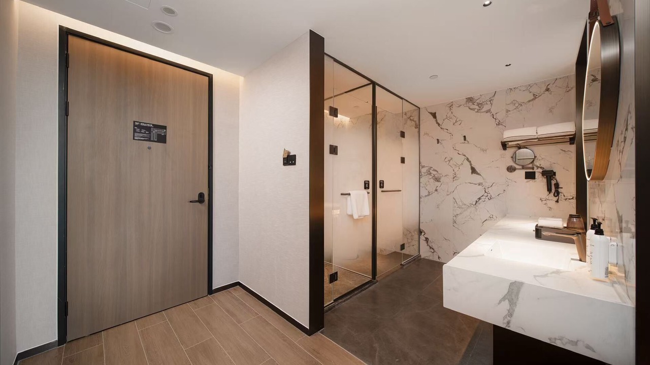 Photo of Bathroom in Bengshan Qu