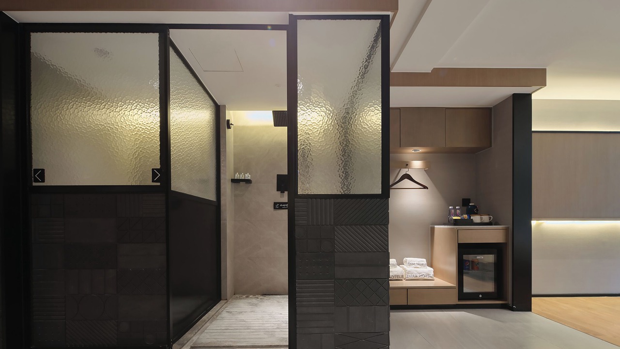 Photo of Bedroom in Shuangliu District