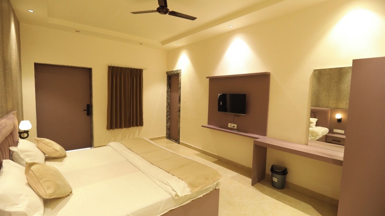 Photo of Bedroom in Nasirabad