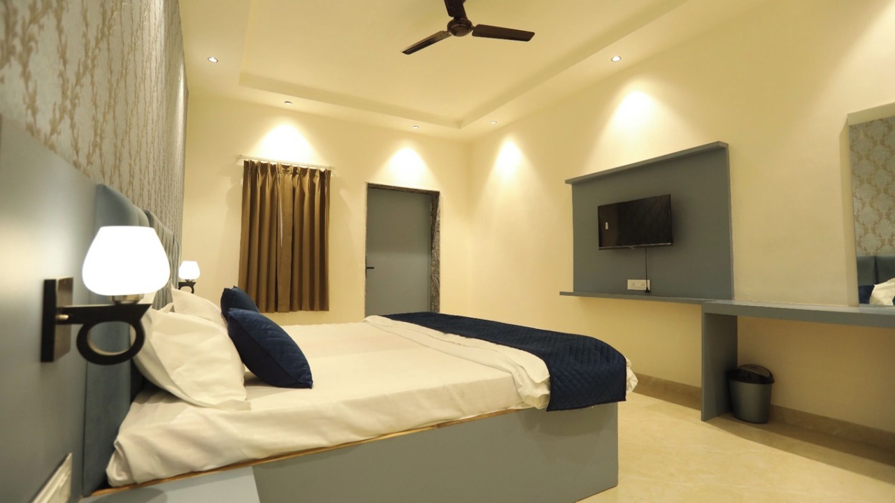 Photo of Bedroom in Nasirabad