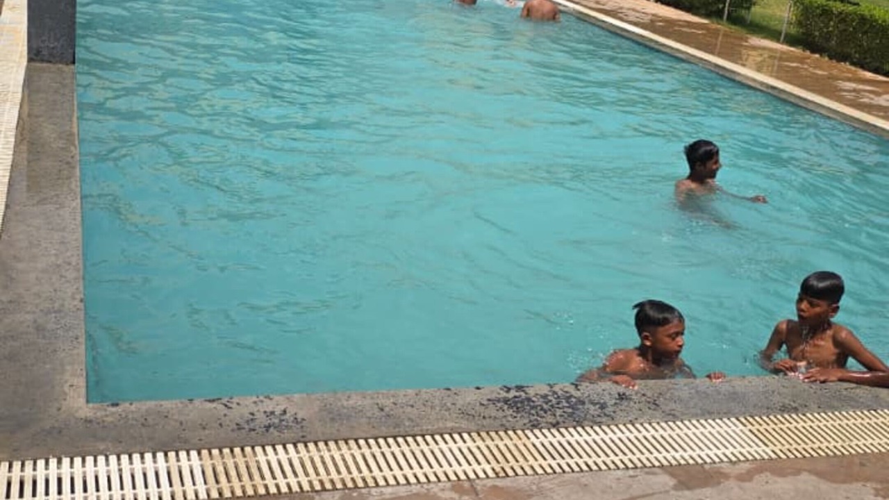 Photo of Outdoor in Nasirabad