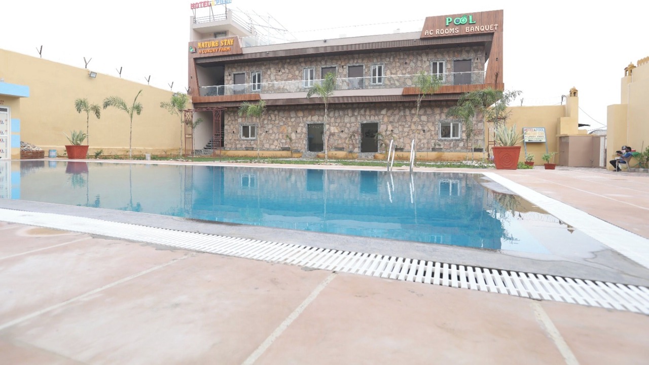 Photo of Outdoor in Nasirabad